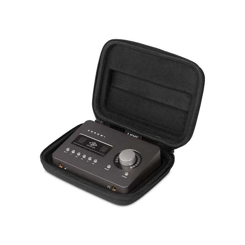 Universal Audio UAD-2 Satellite TB3 QUAD Core