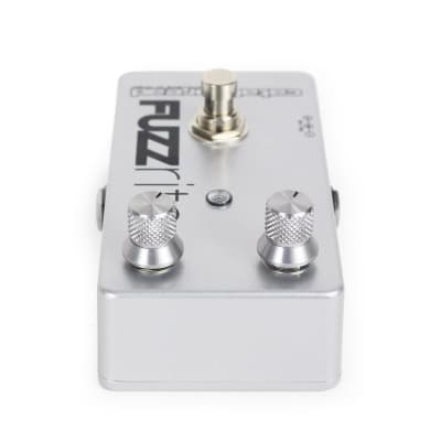 Catalinbread Fuzzrite Fuzz Pedal | Reverb