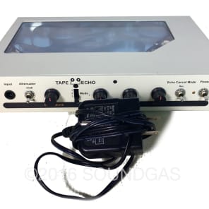 Vocu Vte 2000 | Reverb