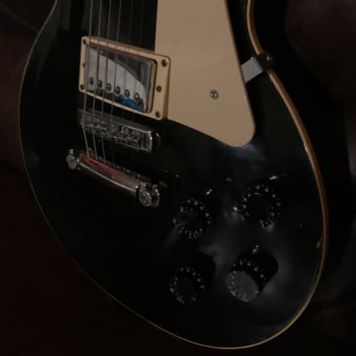 Gibson Les Paul Studio Standard 1983 - 1986 image 6