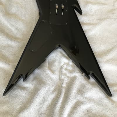 Dean Razorback 2006 - Shards | Reverb