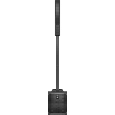 Electro-Voice EVOLVE 30M Portable 1000W Column Sound System with Mixer &amp; Bluetooth (Black) image 2