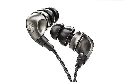 Future Sonics G10 Universal Fit In Ear Monitors | Reverb