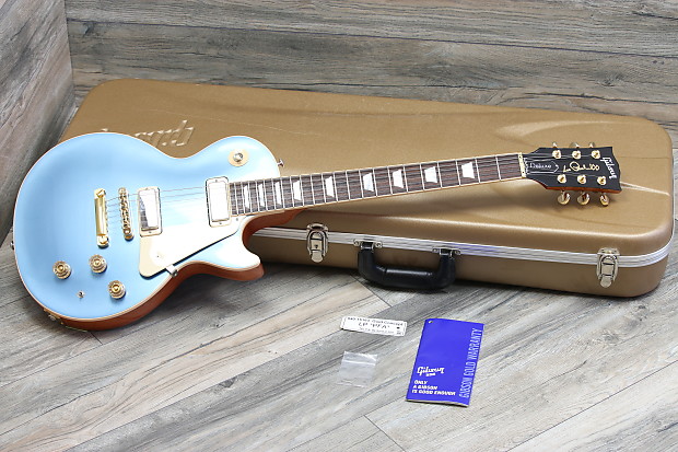 Gibson Limited Edition Les Paul Studio Deluxe Electric