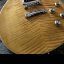 MINTY! 2021 Gibson Slash Collection Les Paul Standard Appetite Amber