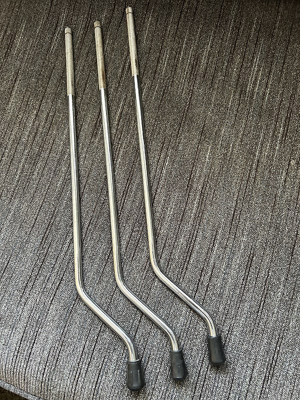 Slingerland Floor Tom legs 70’s 80’s Cos Reverb