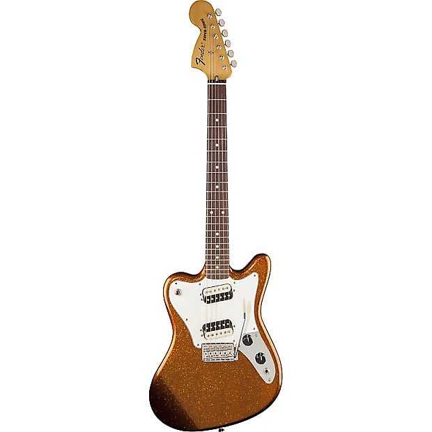 Fender Pawn Shop Super-Sonic 2013 - 2014 | Reverb