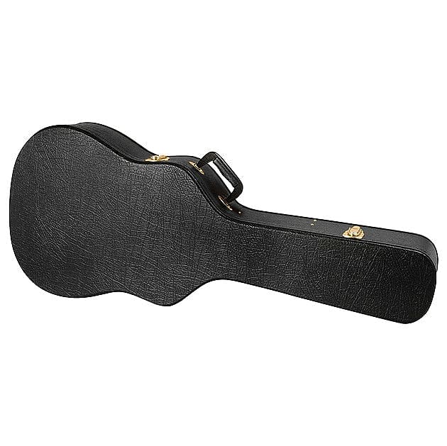 OnStage Acoustic Guitar Hard Shell Case Reverb