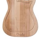 New Fender Stratocaster Cutting Board