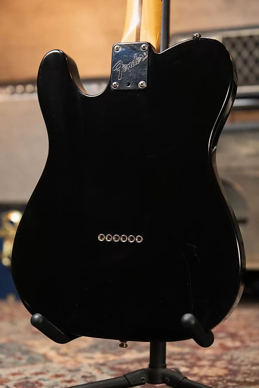 Fender 50th Anniversary American Telecaster with Hardshell Fender 50th Anniversary American Telecaster with Hardshell
