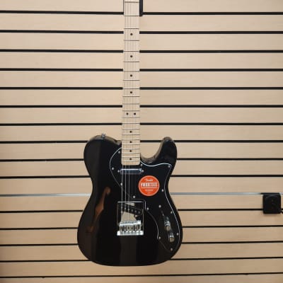 SX （Fender Telecaster Thinline Type） Sx Thinline Telecaster Electric Guitar | Reverb