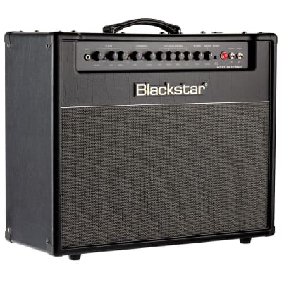 Blackstar HT Venue Club 40 MKII 40W 1x12 Combo Amplifier for Electric Guitar image 2