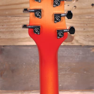Rickenbacker 620 Electric Guitar Fireglo Special Sale Price Until 6-30-25 image 7