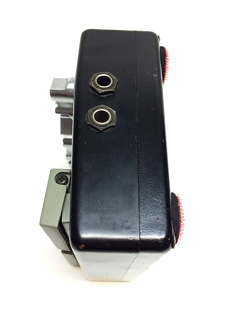 Guyatone DD-1, Digital Delay, Guitar Effect Pedal, MIJ, 80's