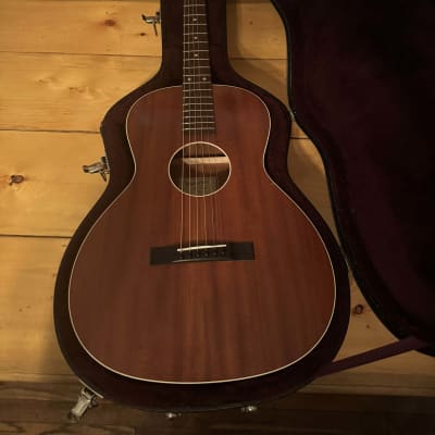 Waterloo WL-12 MH All-Mahogany for sale