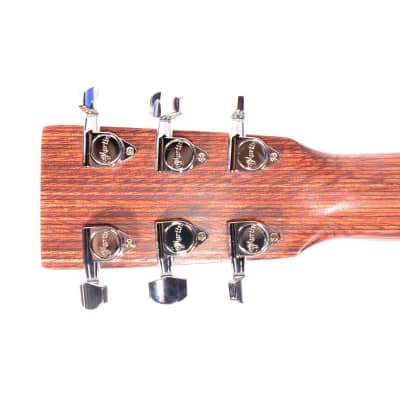 LX1R Little Martin Acoustic Guitar image 7