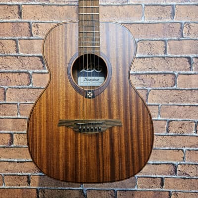 Lag Tramontane TRAVEL-KAE | Reverb