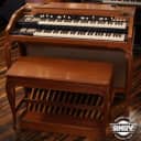 1960s Hammond A-100 Series Organ (Serviced)