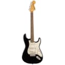 Squier Classic Vibe '70s Stratocaster Electric Guitar in Black