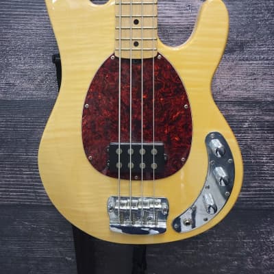 OLP Stingray Bass Guitar (San Antonio, TX) image 3
