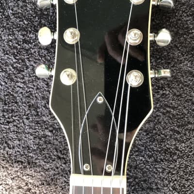 Gretsch G5622LH w/HSC Electromatic Center Block Double Cutaway with V-Stoptail, Left-Handed 2019 - Present - Georgia Green image 8