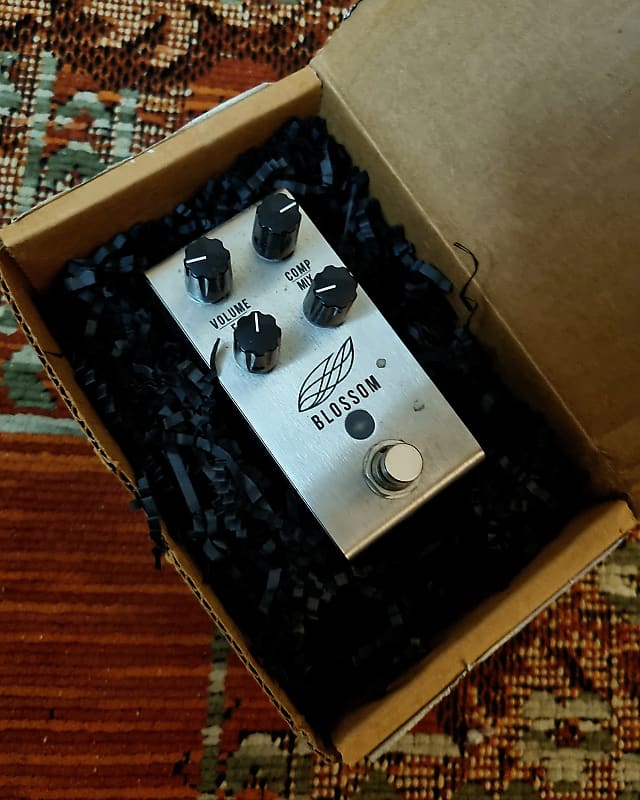 Jackson Audio Blossom