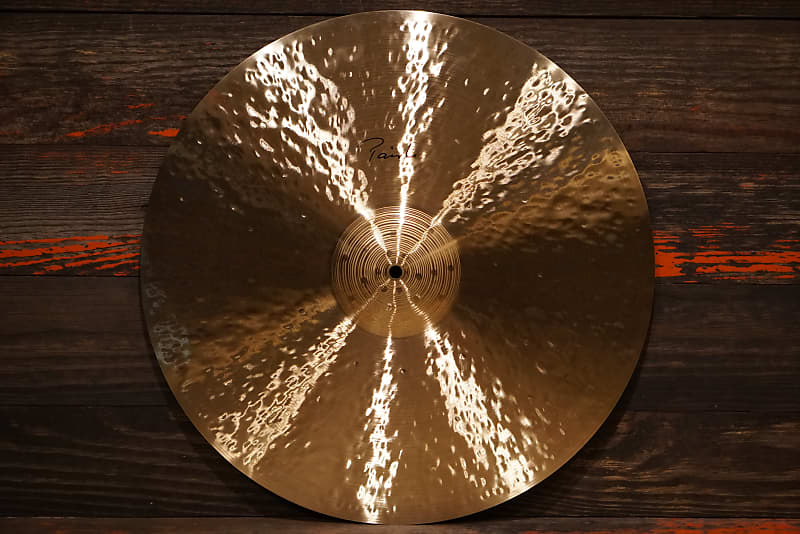 Paiste 20