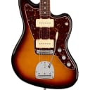 Fender American Ultra Jazzmaster, Rosewood Fingerboard - Ultraburst