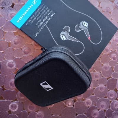 Sennheiser IE 80 S image 7