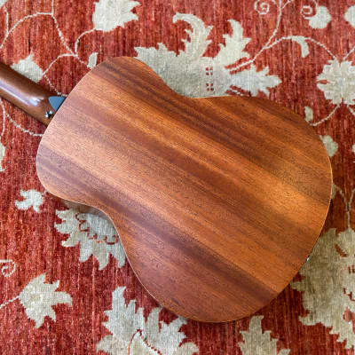 Taylor GS Mini - Mahogany image 4