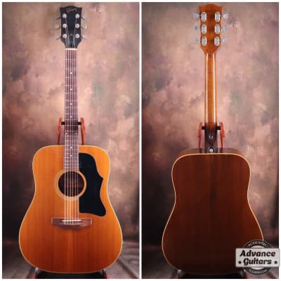 Gibson J-40 1971 - 1981 | Reverb Canada