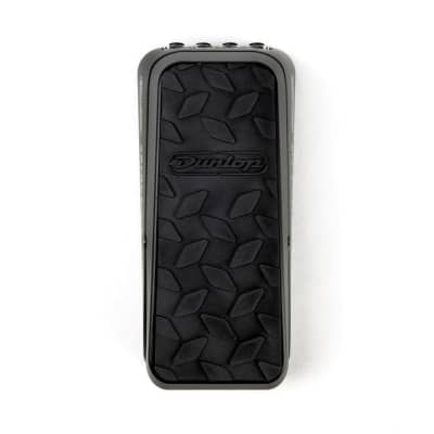 Reverb.com listing, price, conditions, and images for dunlop-volume-x-pedal
