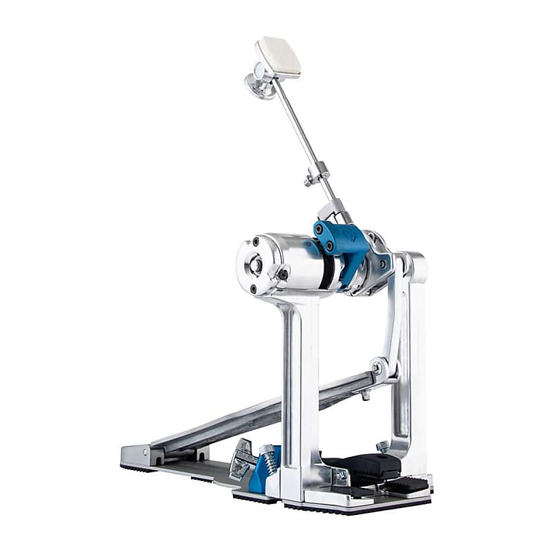 Dixon PP-PCP1D Precision Coil Single Pedal Direct Drive image 1