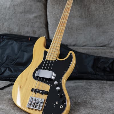 Fender Marcus Miller Jazz Bass Japan (1994-1995) for sale