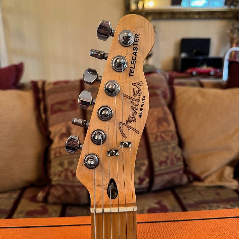 人気のSquier by FENDER テレキャスター 美品！ SQUIER BY FENDER テレキャスター」の買取実績・相場-高額買取