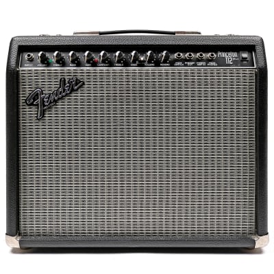 Fender Stage 112 SE 2-Channel 160-Watt 1x12