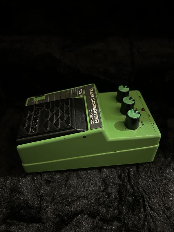 Ibanez TS10 Tube Screamer Classic