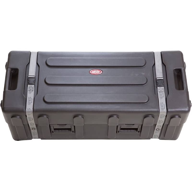 SKB Large Drum Hardware Case with Wheels Reverb