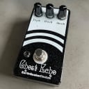 EarthQuaker Devices Ghost Echo Reverb V2