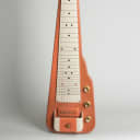 Gibson  Century-6 Lap Steel Electric Guitar (1962), ser. #94034, original brown tolex hard shell case.