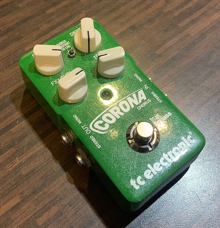 TC Electronic Corona Chorus