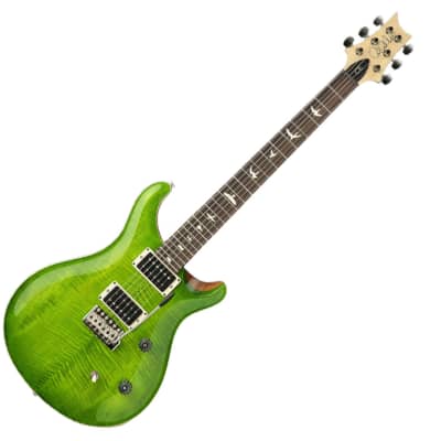 PRS CE24 Electric Guitar - Eriza Verde image 1