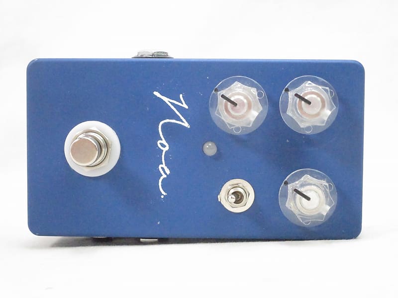 Petla Noa Overdrive [10/13] | Reverb