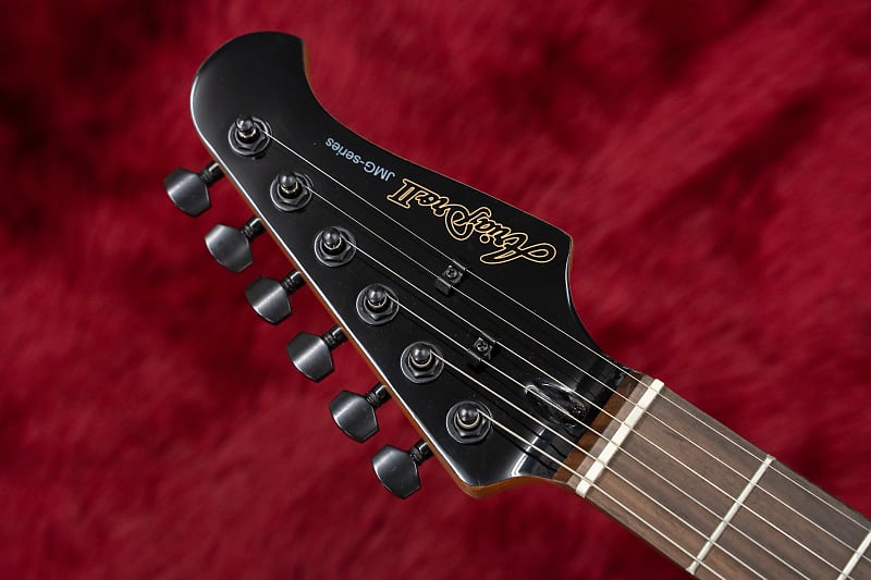 Ariapro II JMG-CORE BK【横浜店】 | Reverb