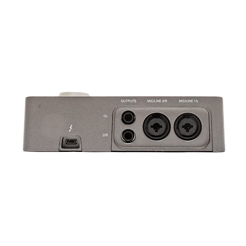 Universal Audio - Arrow - Solo Core USB-C Audio Interface - x8318 - USED