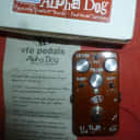 VFE Alpha Dog v2 REAL! Box, manual! Ships INTERNATIONALLY!