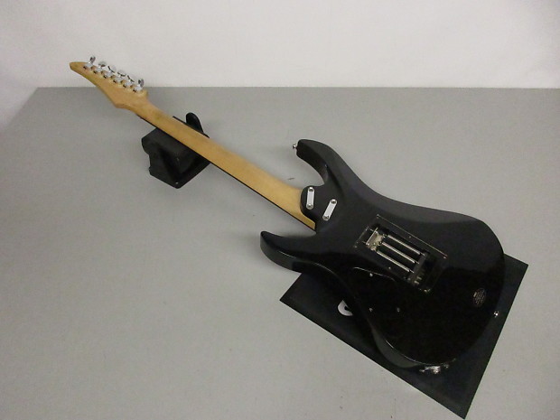 Yamaha RGX 421D Black Pearl | Reverb
