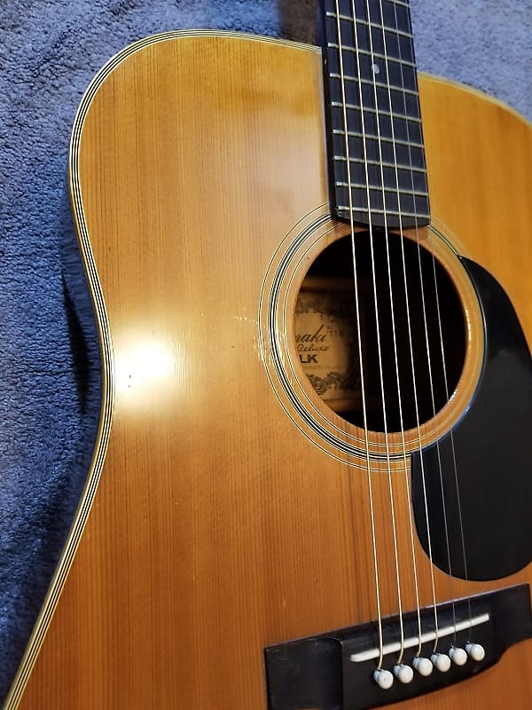 Yamaki No.118 Deluxe | Reverb