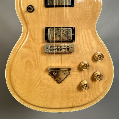 Ibanez Professional Model 2680 'Bob Weir' 1977 Natural for sale