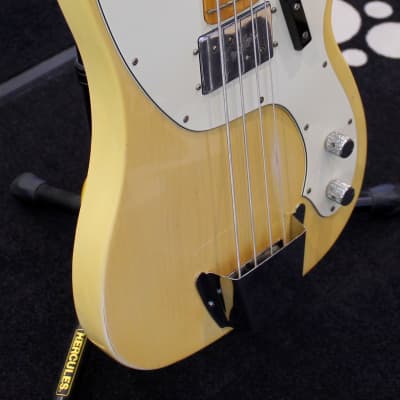 Fender Telecaster Bass 1971 USATO cod 70921 image 2